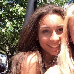 Meet your Posher, Halle